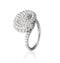 Dream Conch Shell Ring